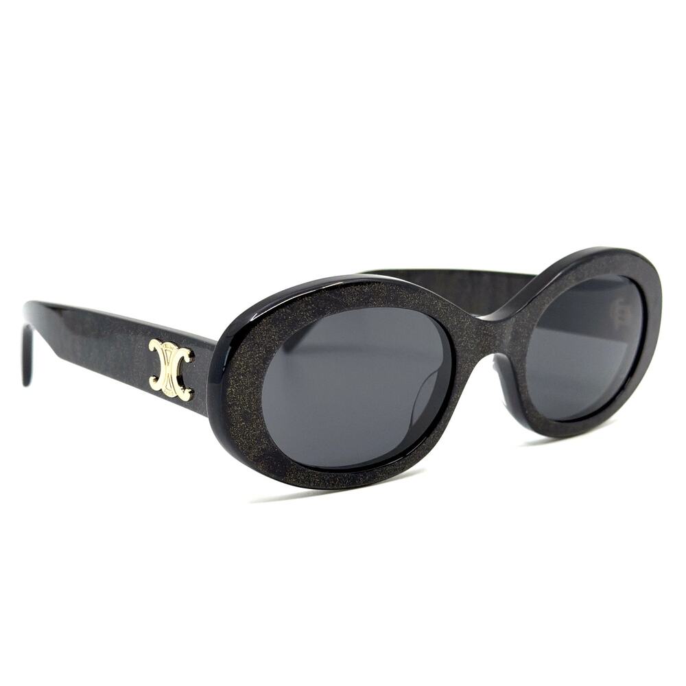 New!!! CELINE Sunglasses CL40194U 03A Authentic